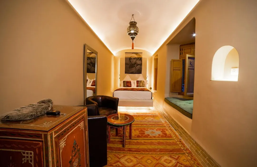 Maison Mk Adults Only - Music Riad-1