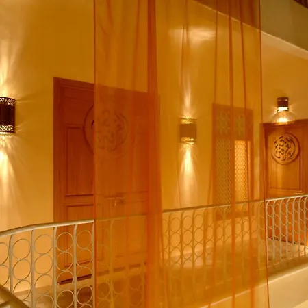 Maison Mk Adults Only - Music Riad-2